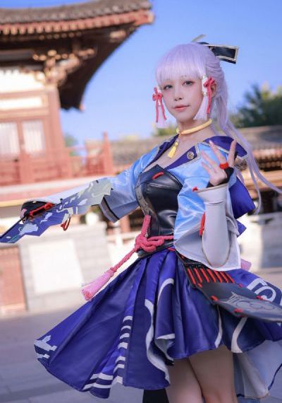 缘之空3