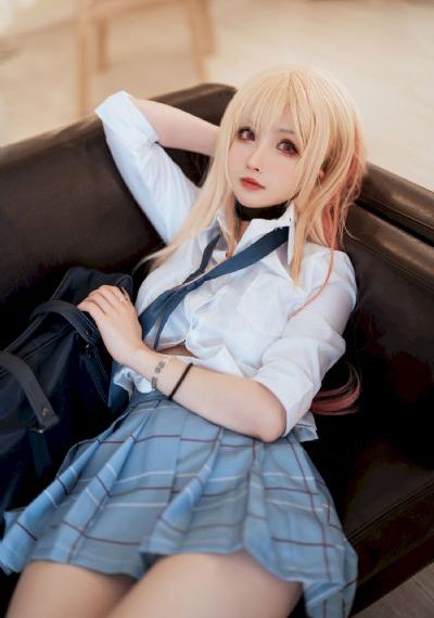 苗翠花与李小环