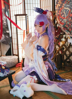 狐妖小红娘月红2