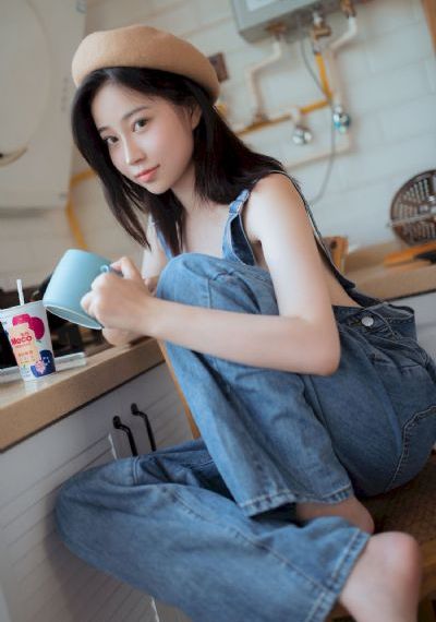 用手指搅乱我