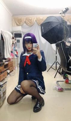 欢迎来到我身边