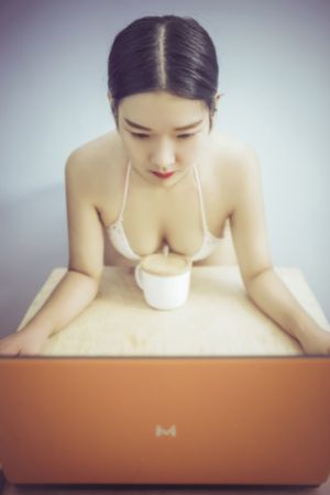 黄国强