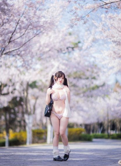 这份恋爱你察觉樱花视频第三集