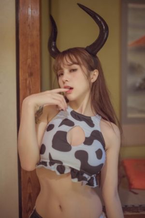 农场主三个女儿