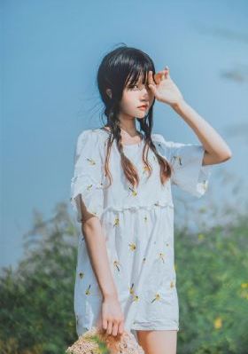 可疑的美容院