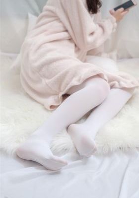 爷爷和孙女