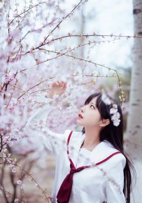摇曳庄的幽奈小姐