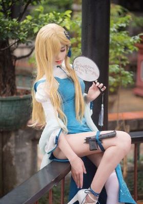 精装追女仔